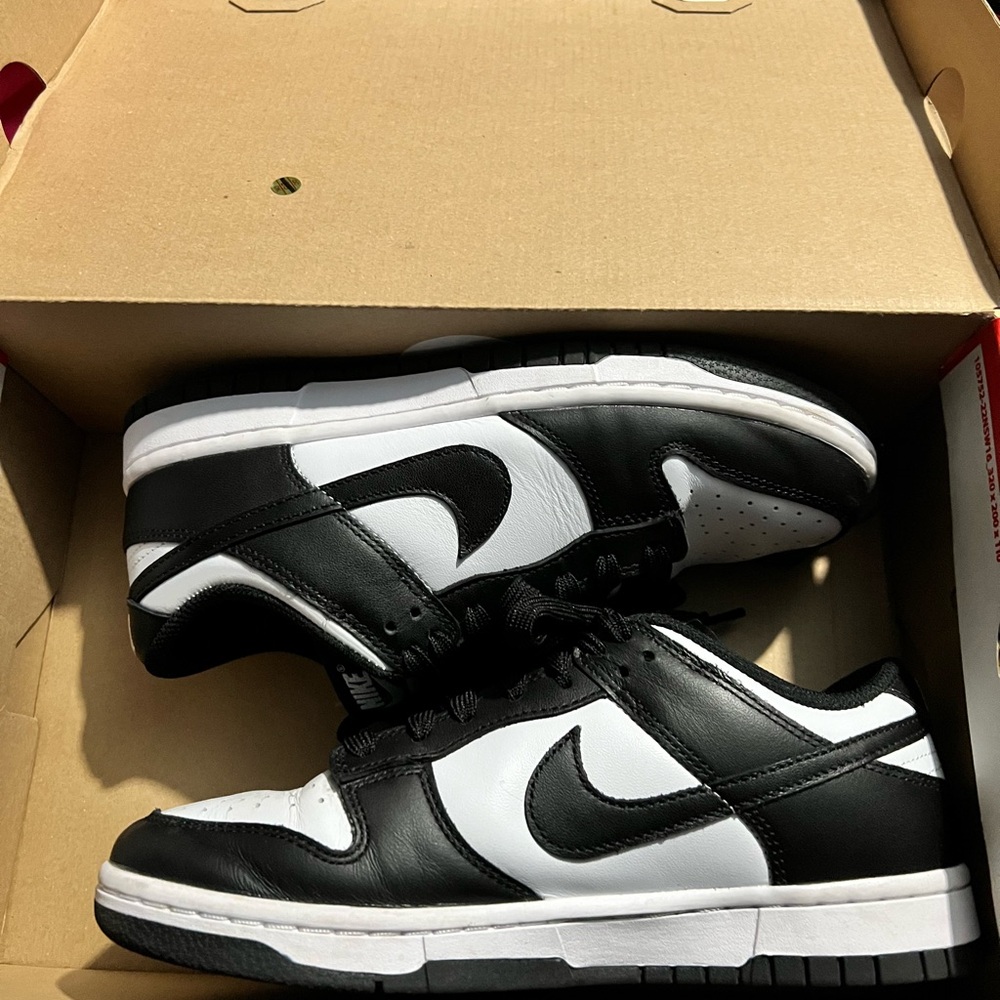 Dunks Gym Shoes